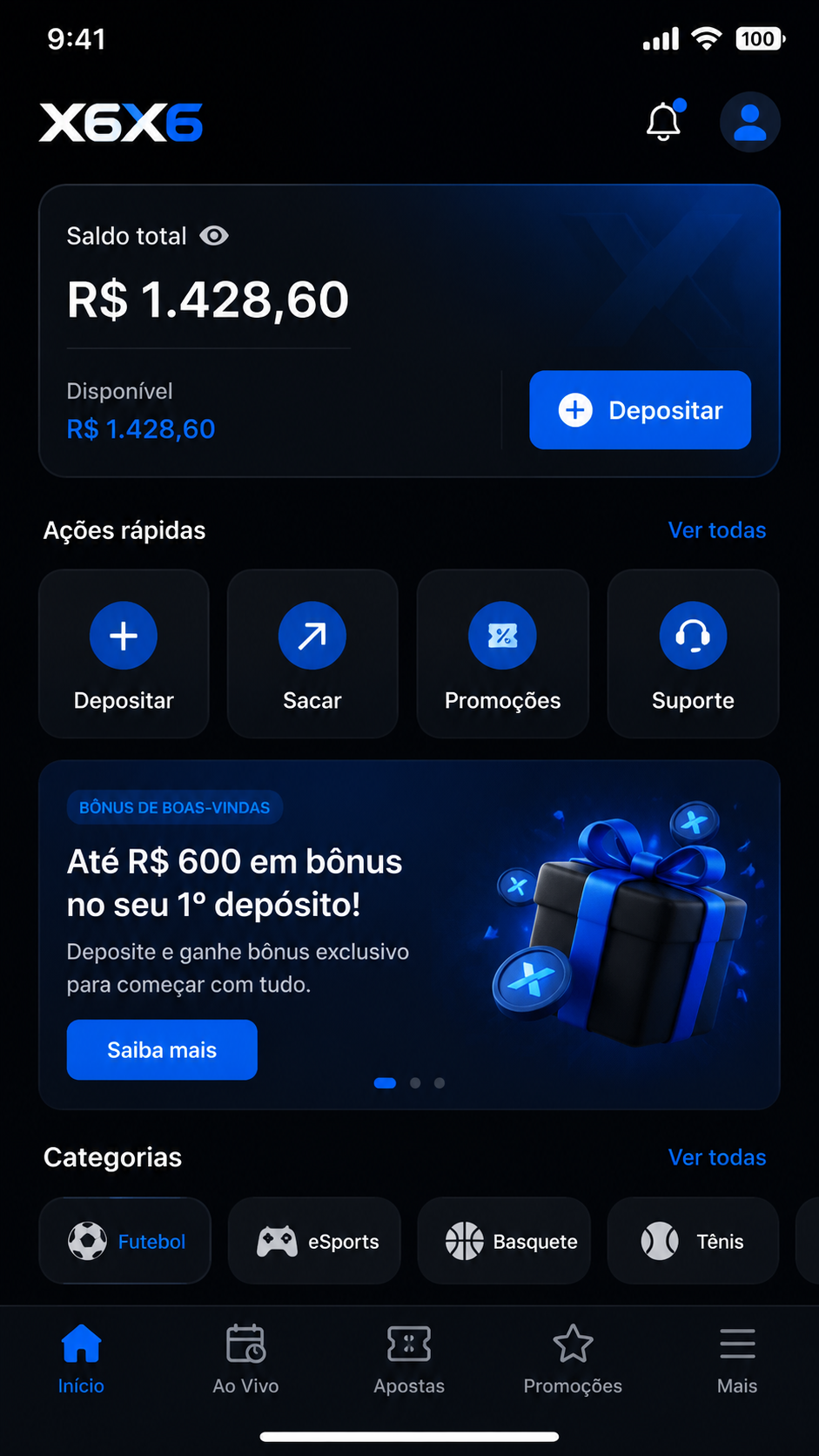 x6x6 screenshot