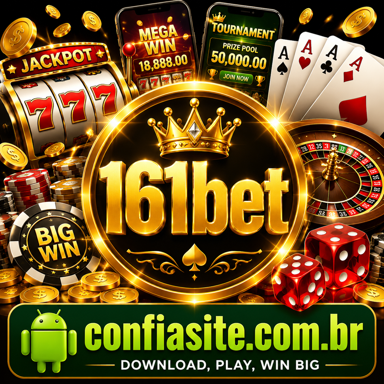 161bet