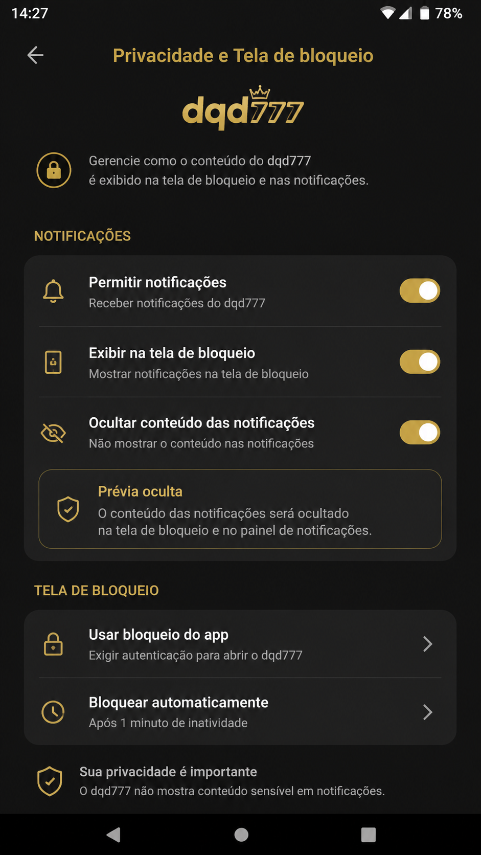 dqd777 screenshot