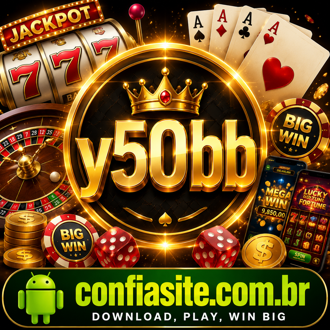 y50bb