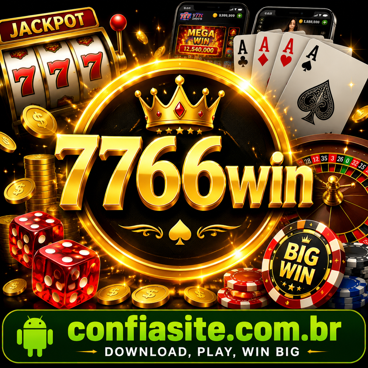 7766win