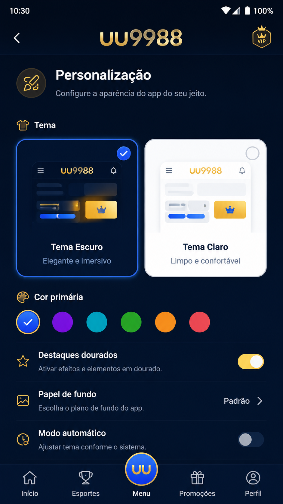 uu9988 screenshot