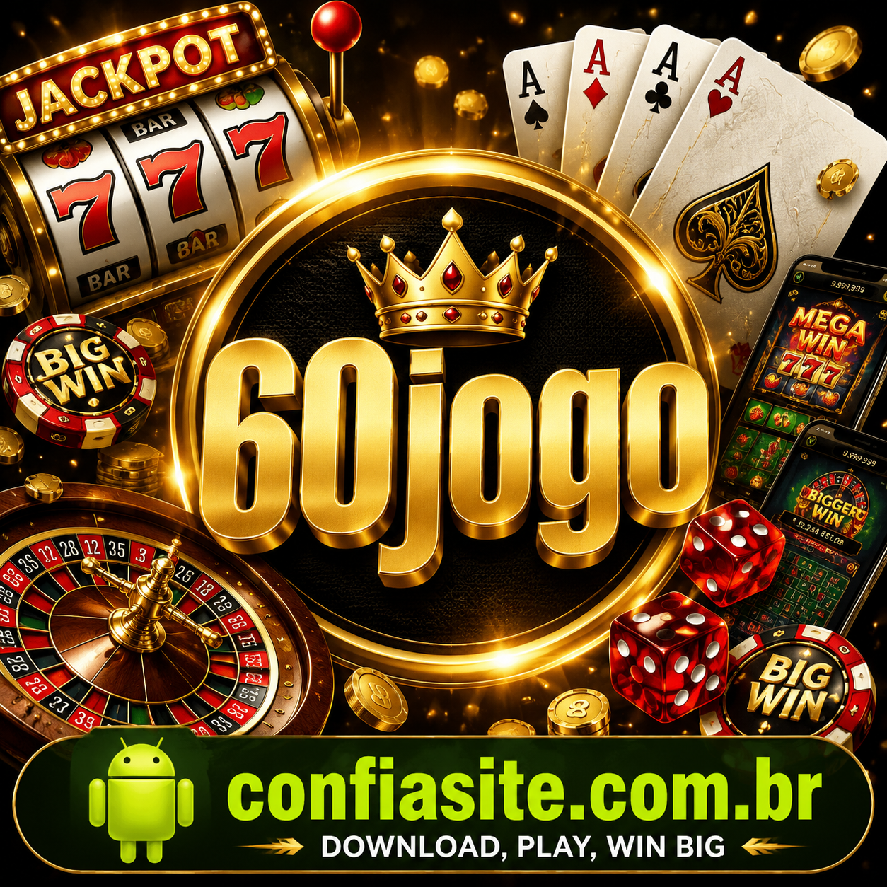 60jogo