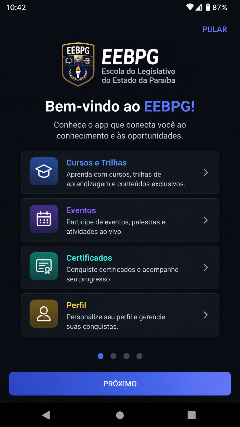eebpg screenshot