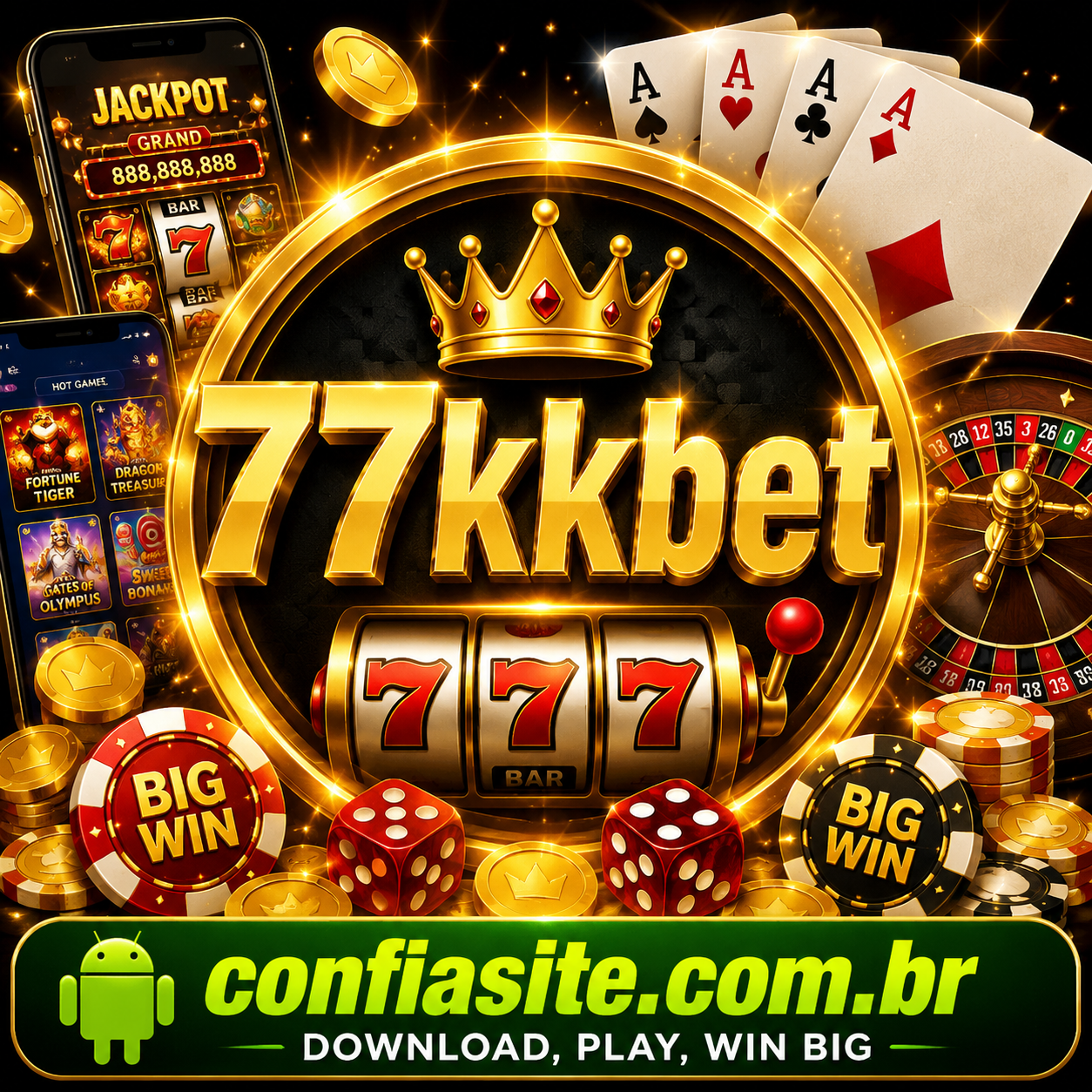 77kkbet