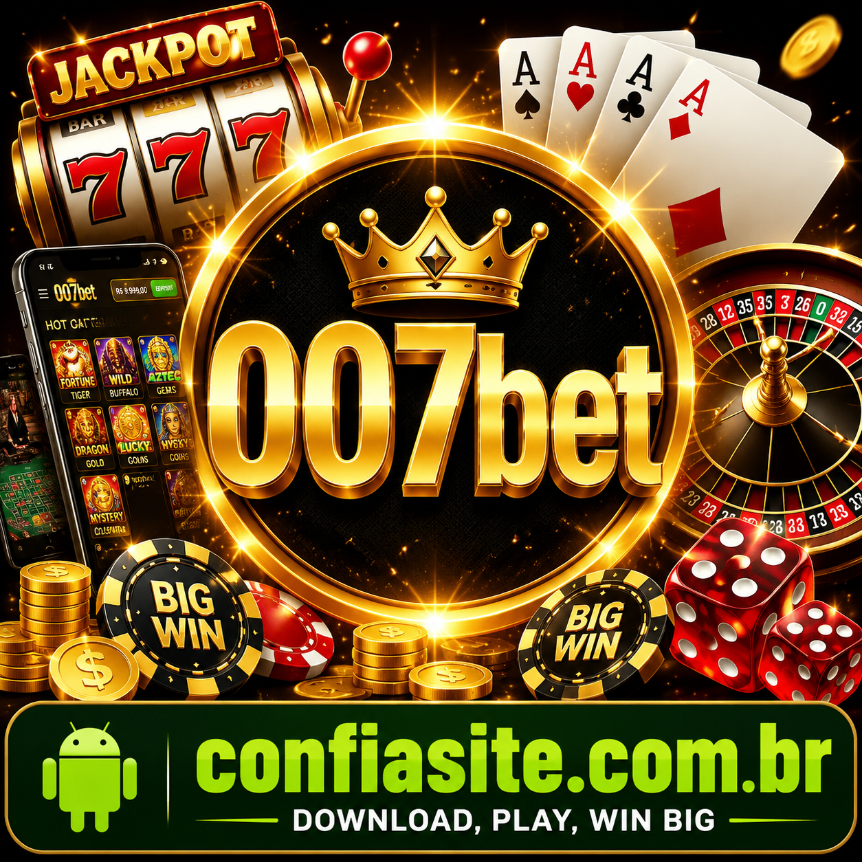 007bet