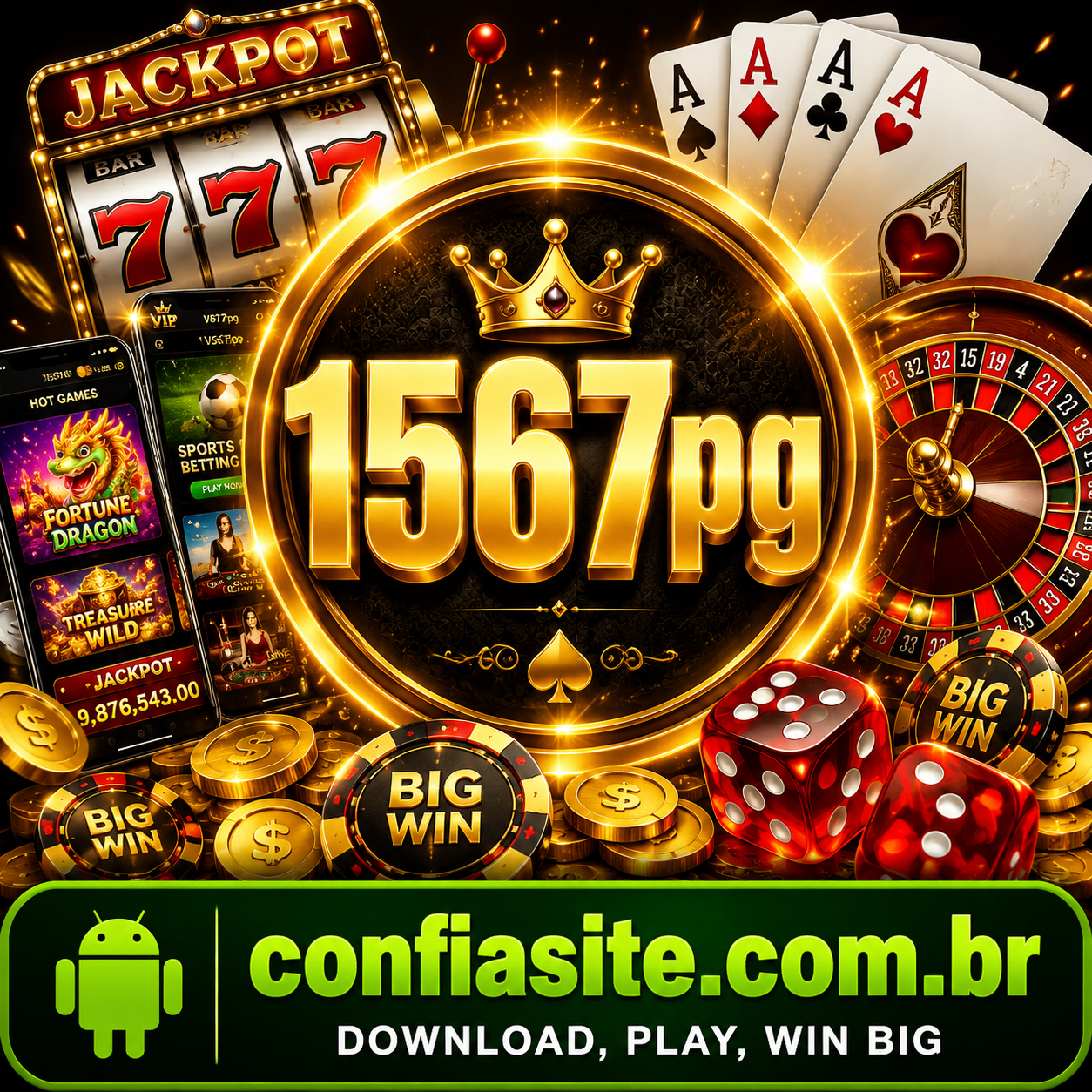 1567pg