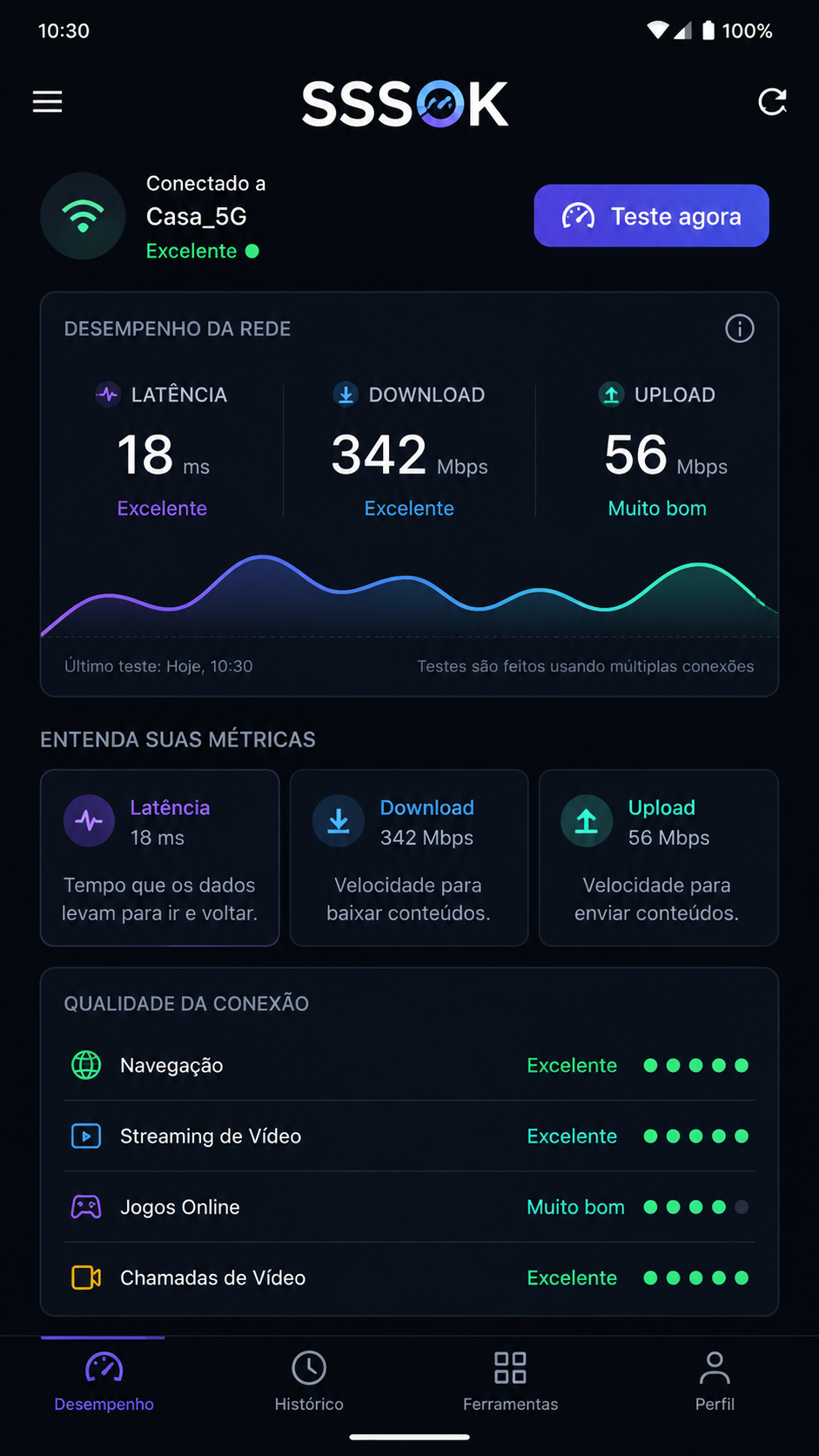 sssok screenshot