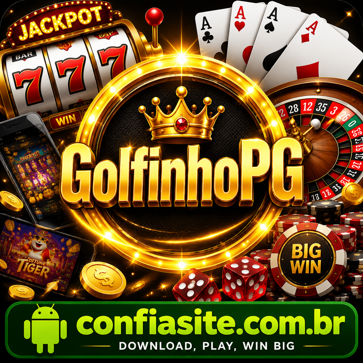 GolfinhoPG