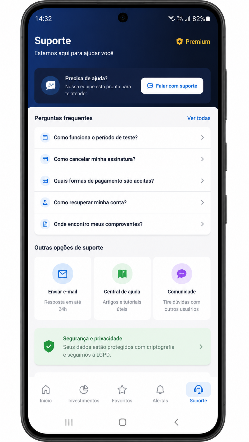 vippppg screenshot