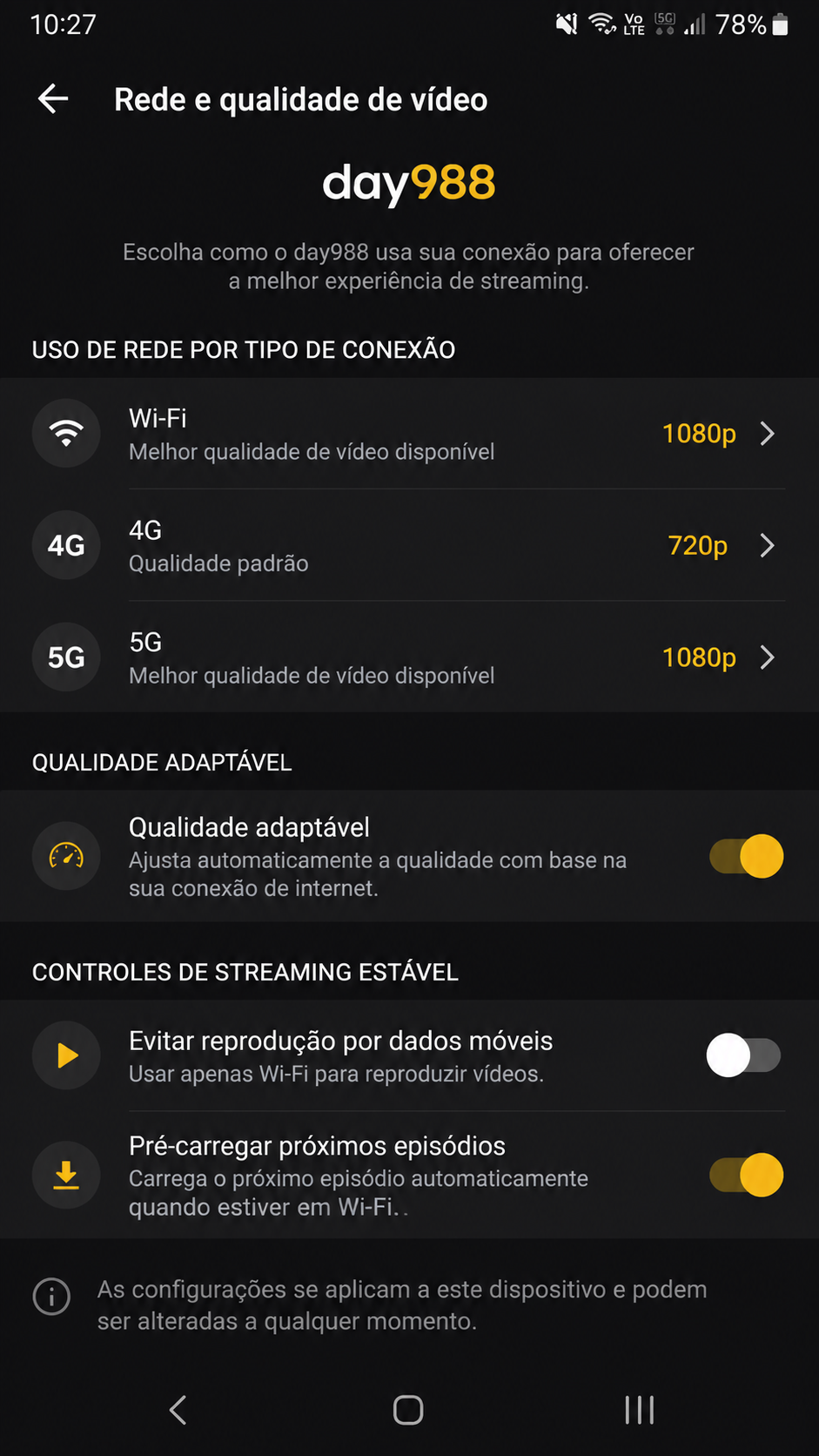 day988 screenshot