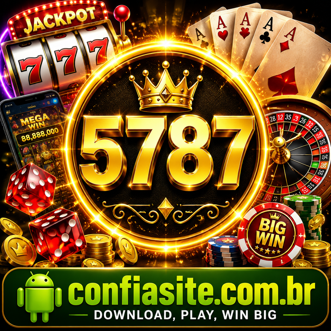 5787 APK