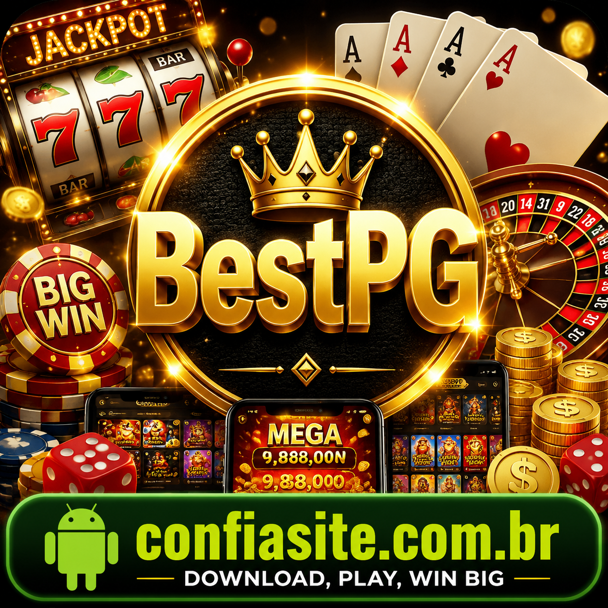 BestPG APK