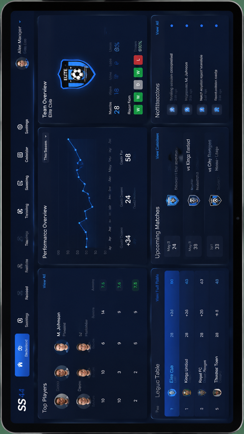 ss44 screenshot