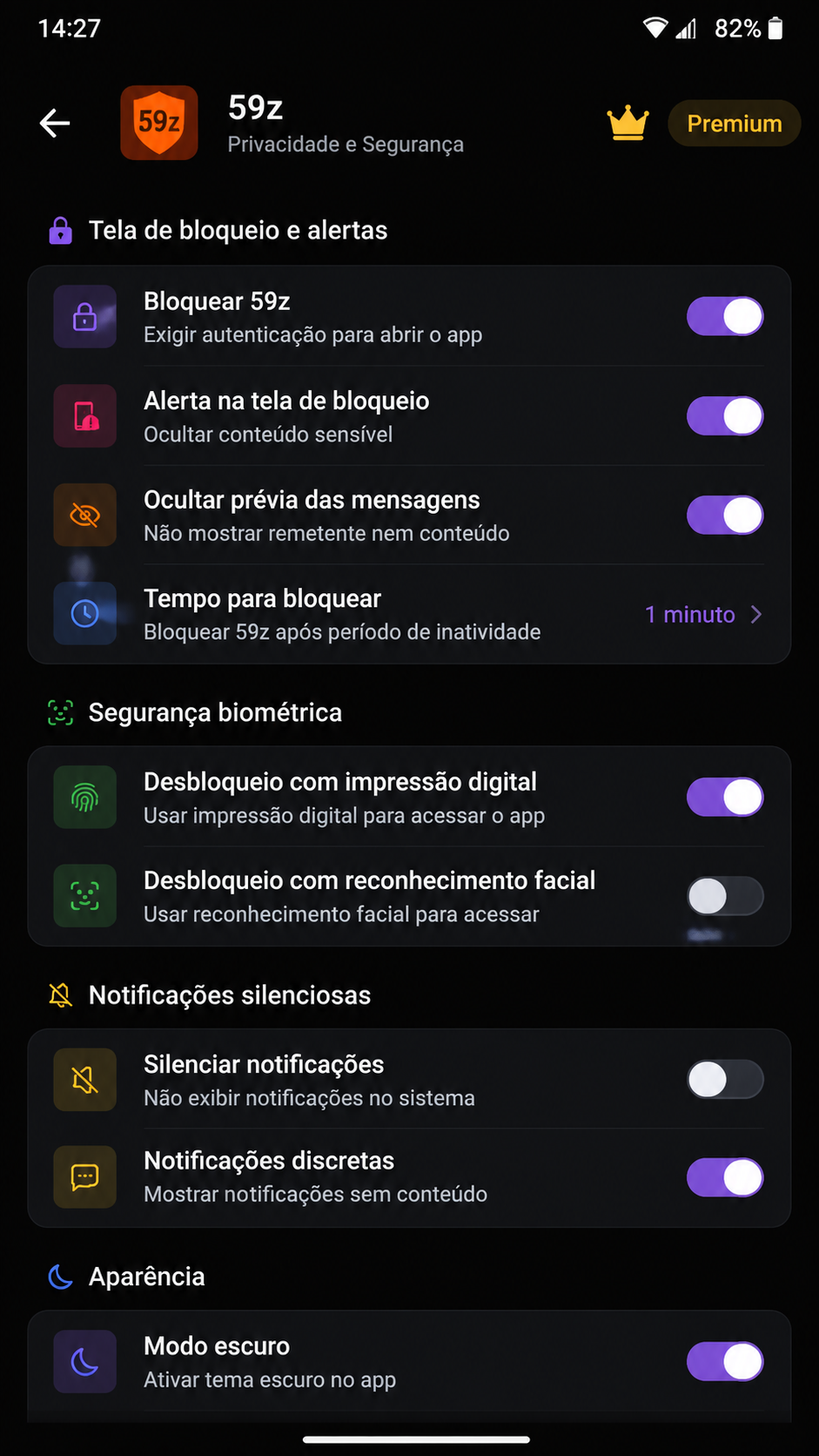 59z screenshot