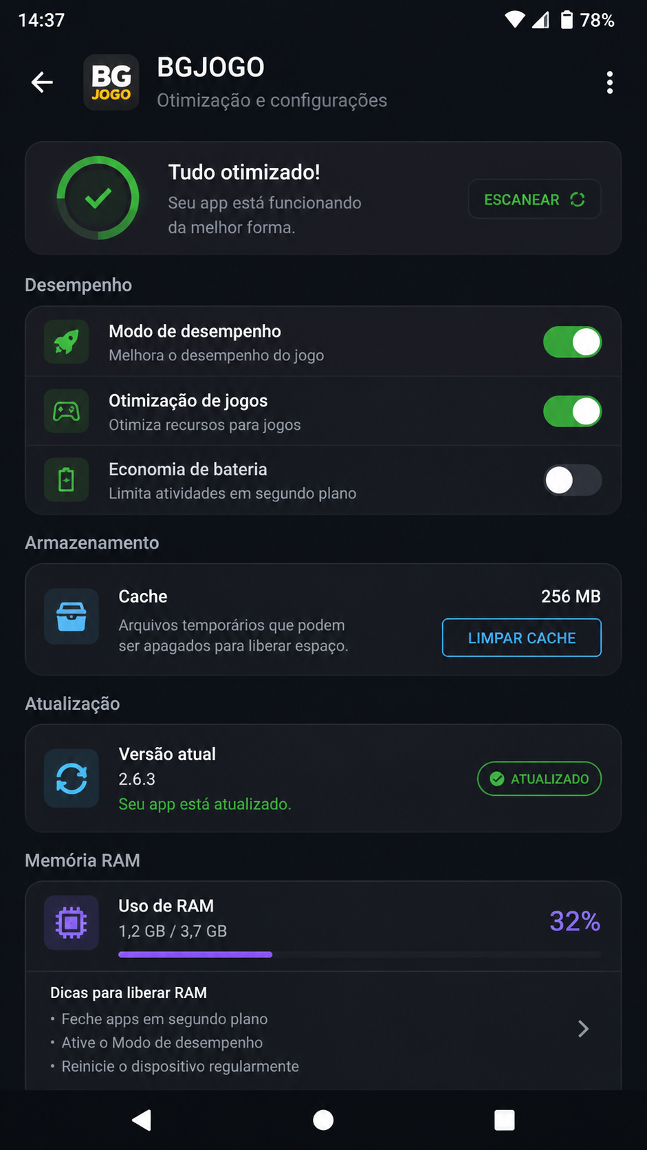 bgjogo screenshot