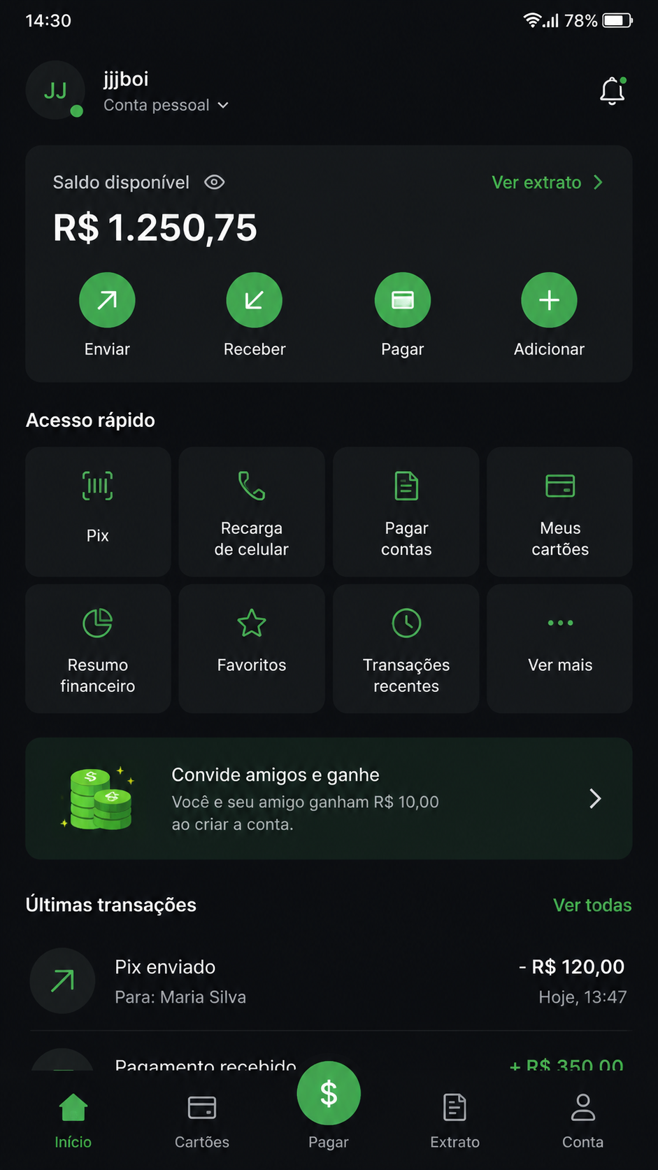 jjjboi screenshot