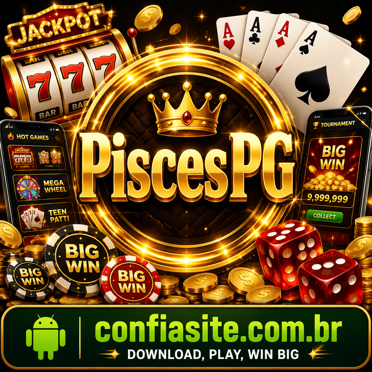 PiscesPG APK