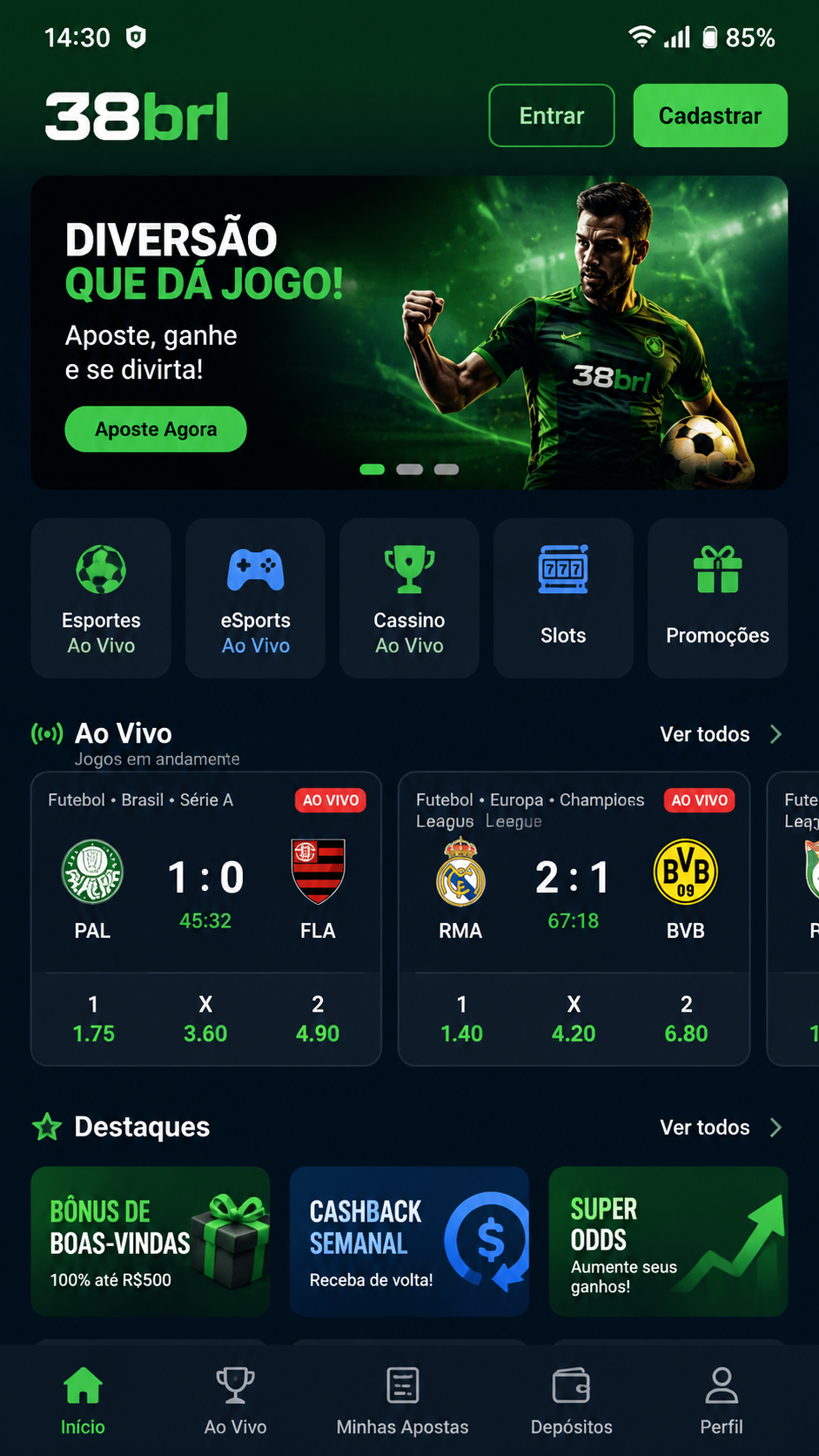 38brl screenshot