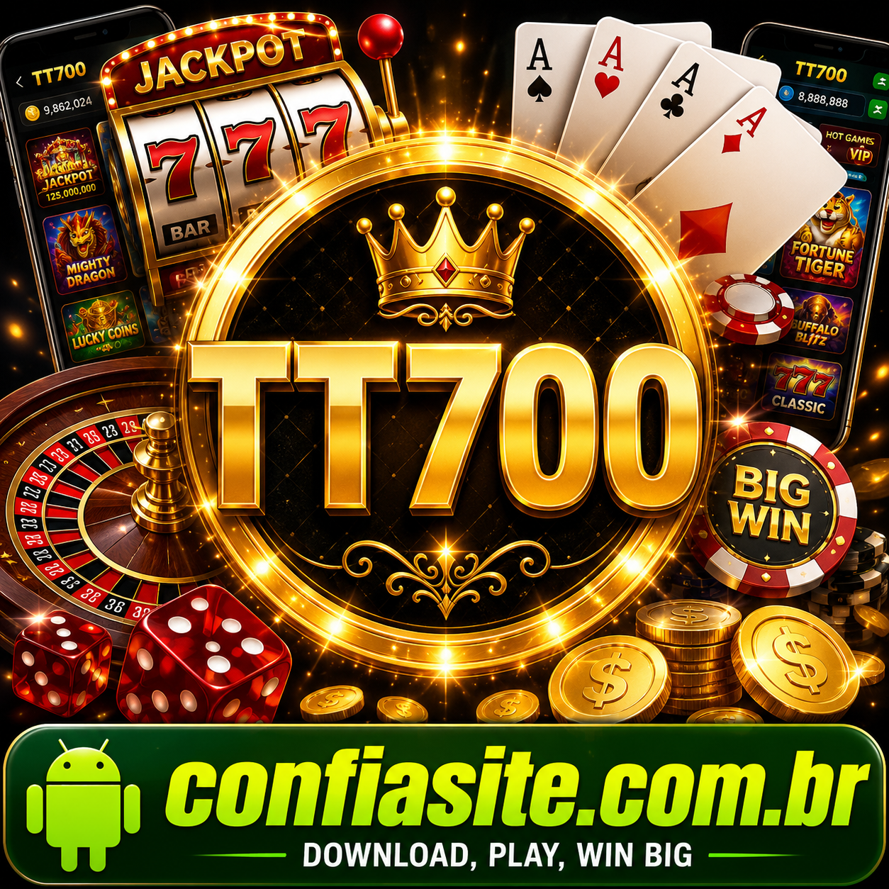 TT700