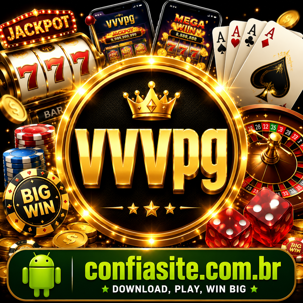 vvvpg APK