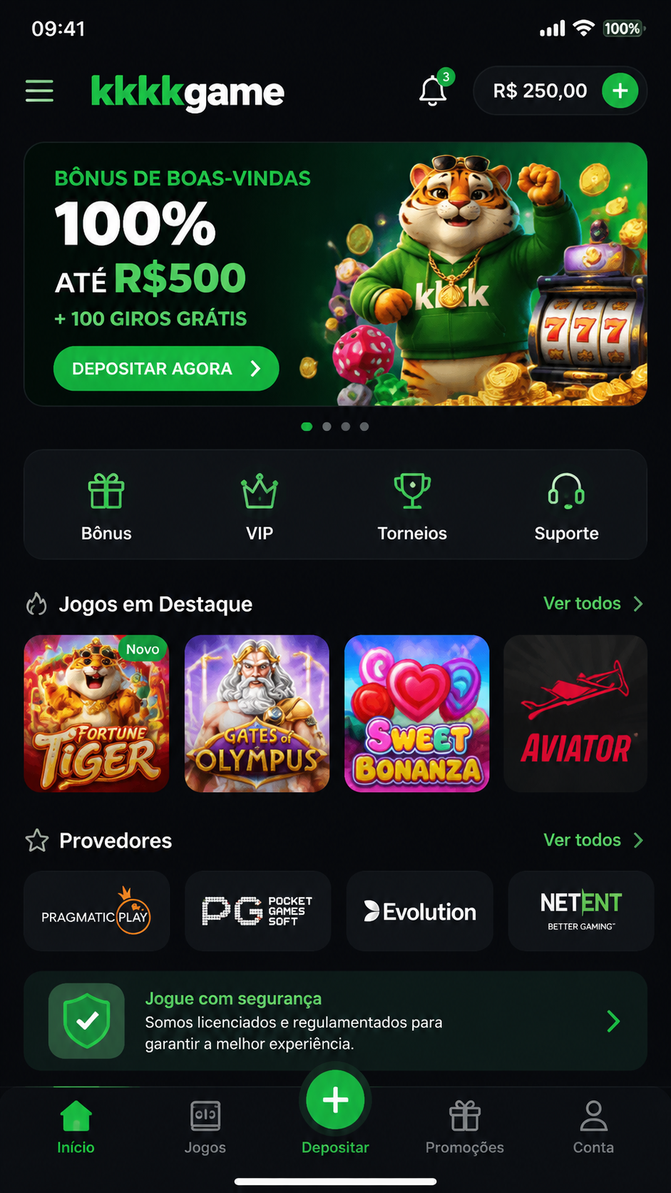 kkkkgame screenshot