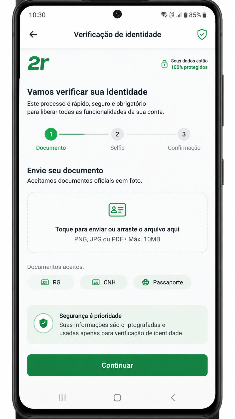2r screenshot