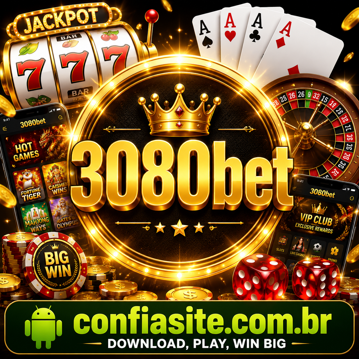 3080bet