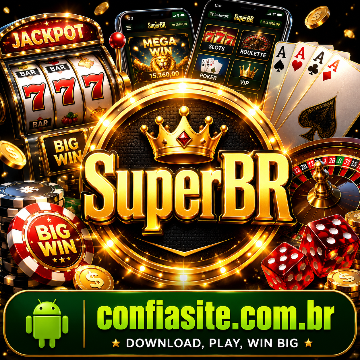 SuperBR