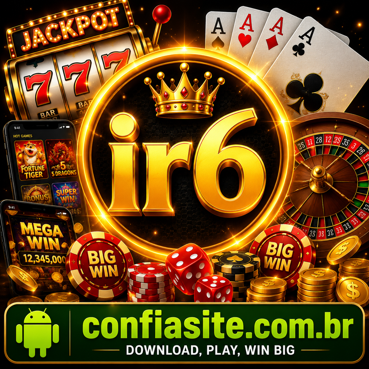 ir6