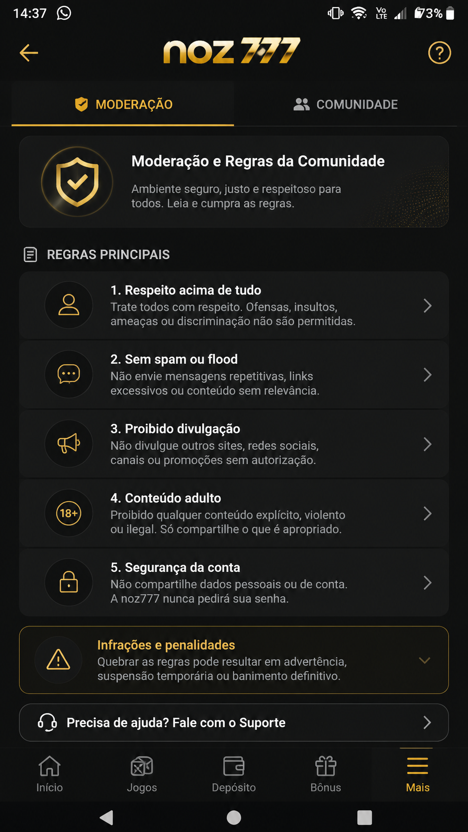 noz777 screenshot