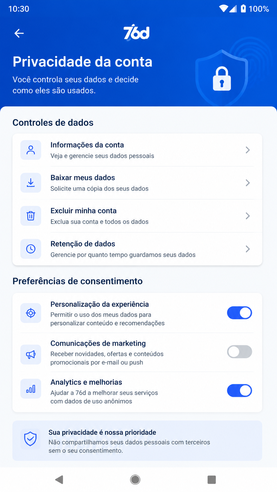 76d screenshot