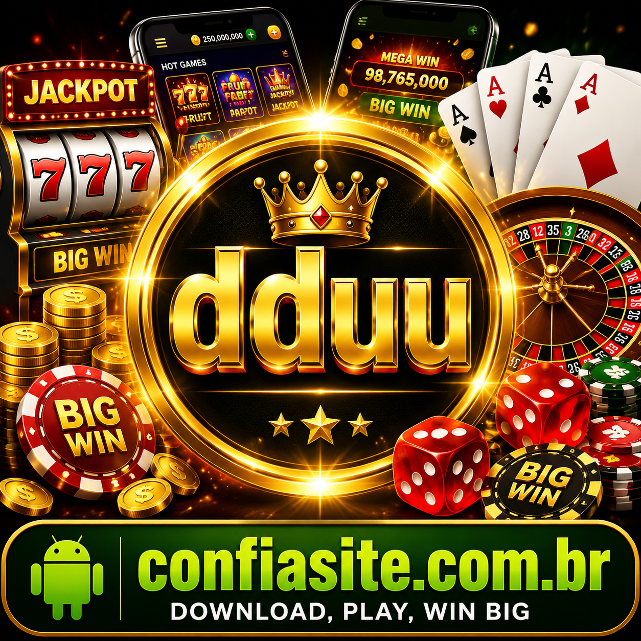 dduu