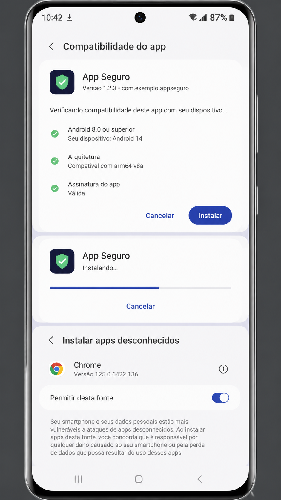 aposta7 screenshot