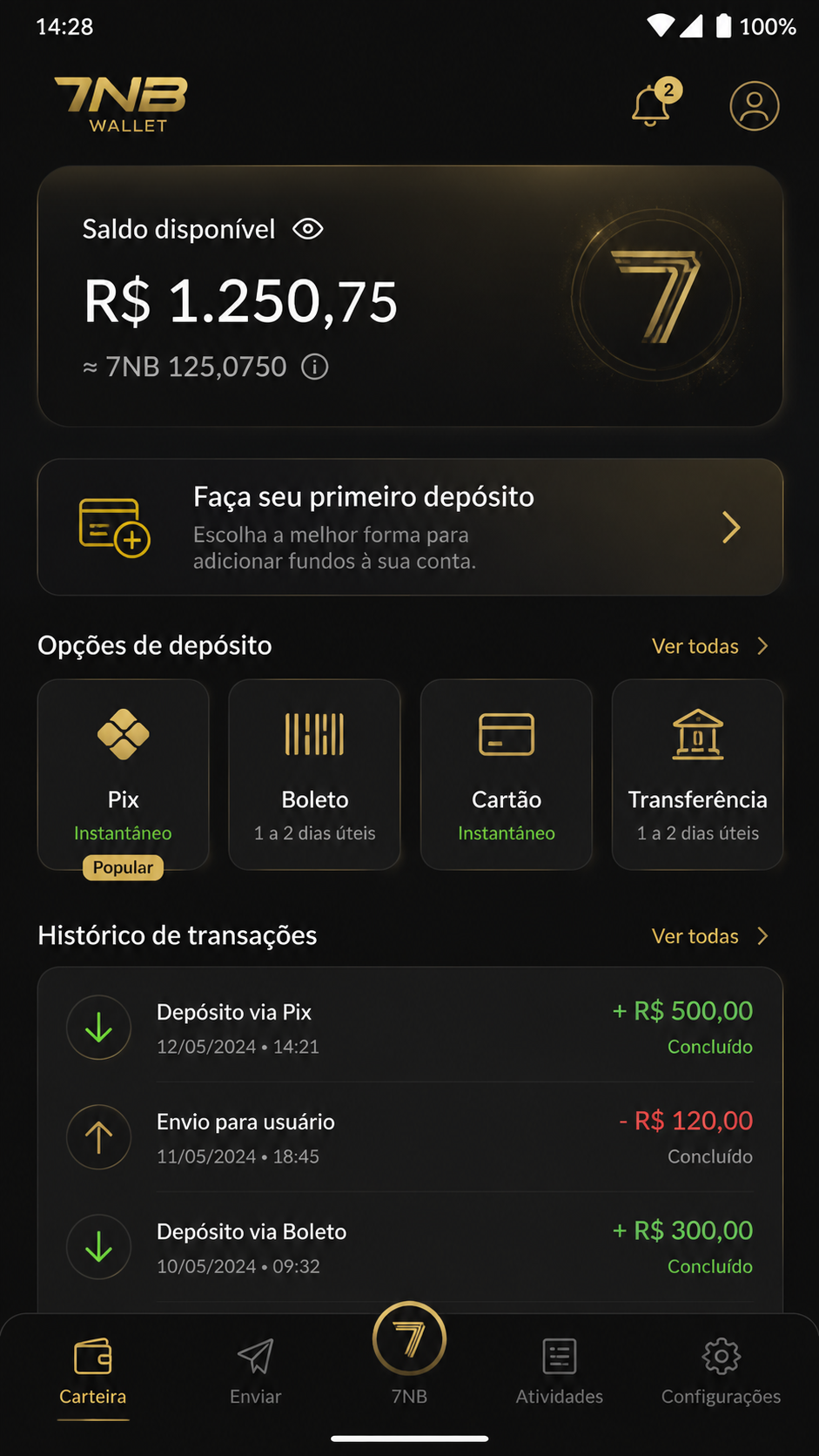 7nb screenshot