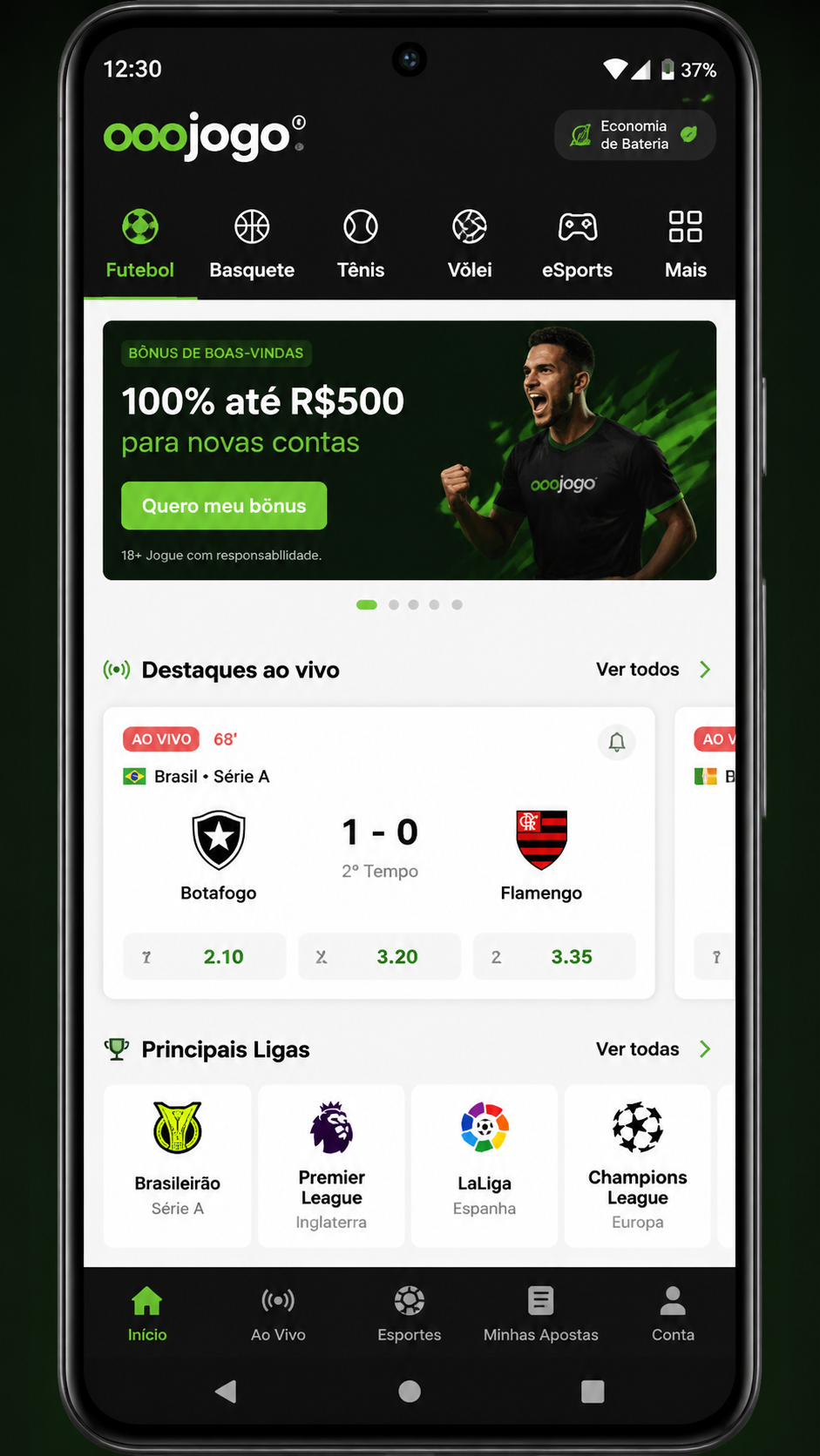 ooojogo screenshot