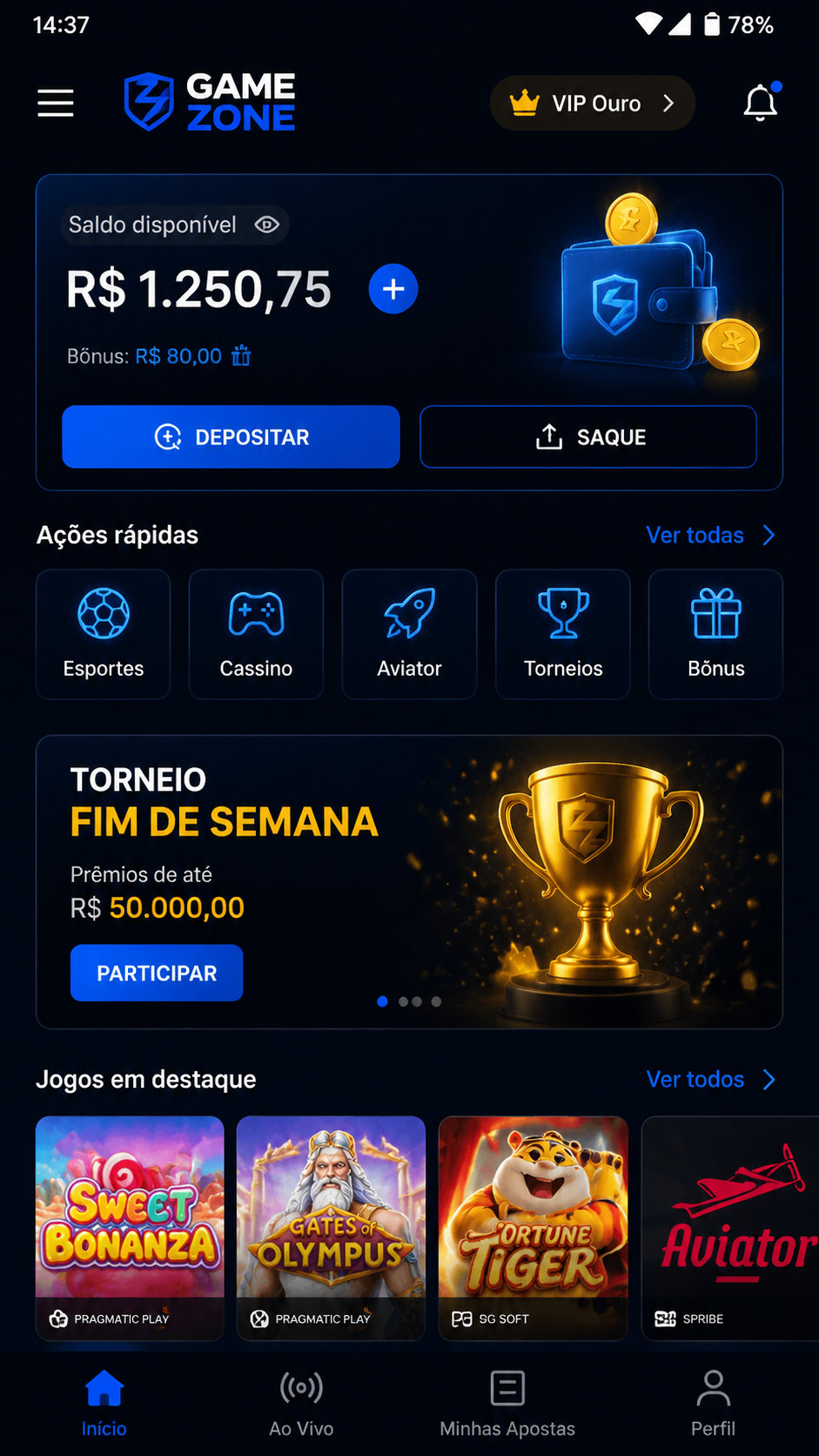 1111game screenshot