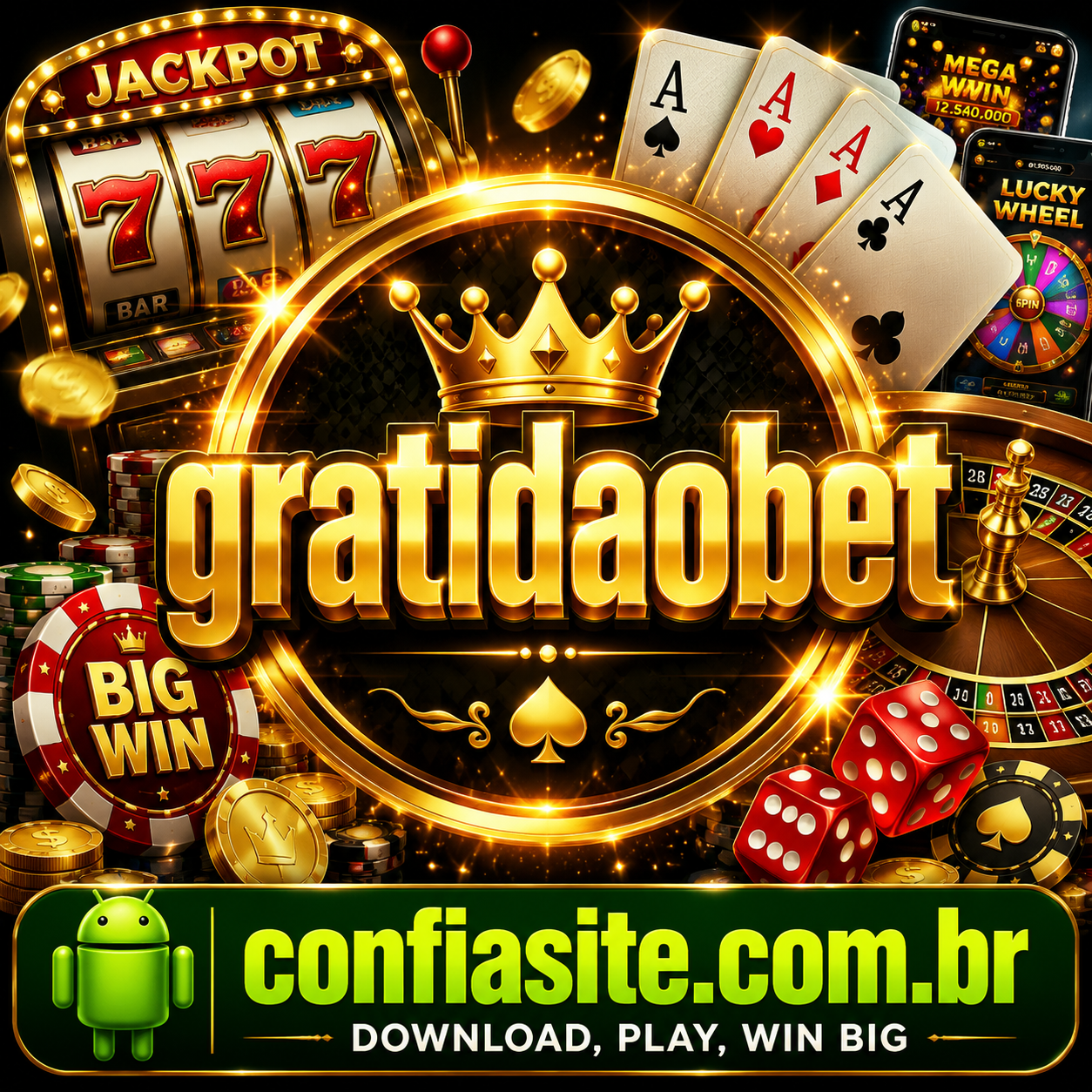gratidaobet