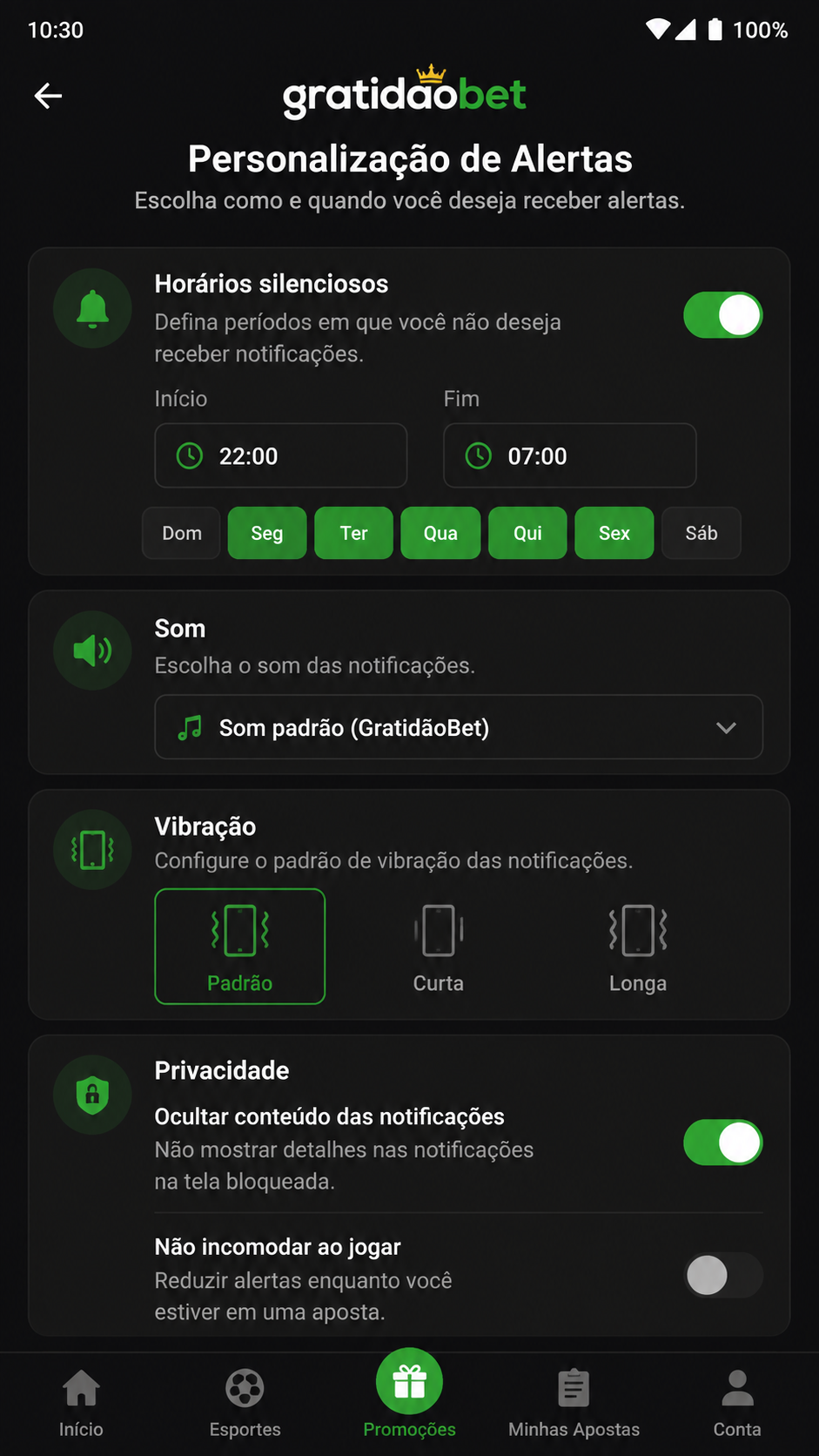 gratidaobet screenshot