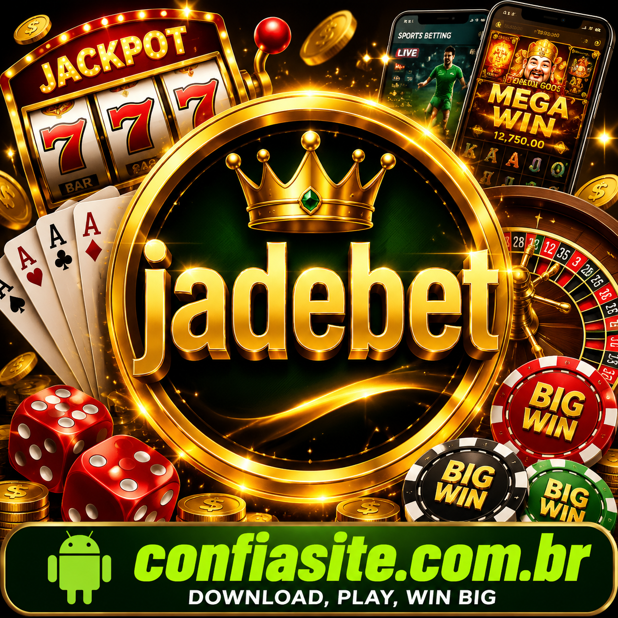 jadebet