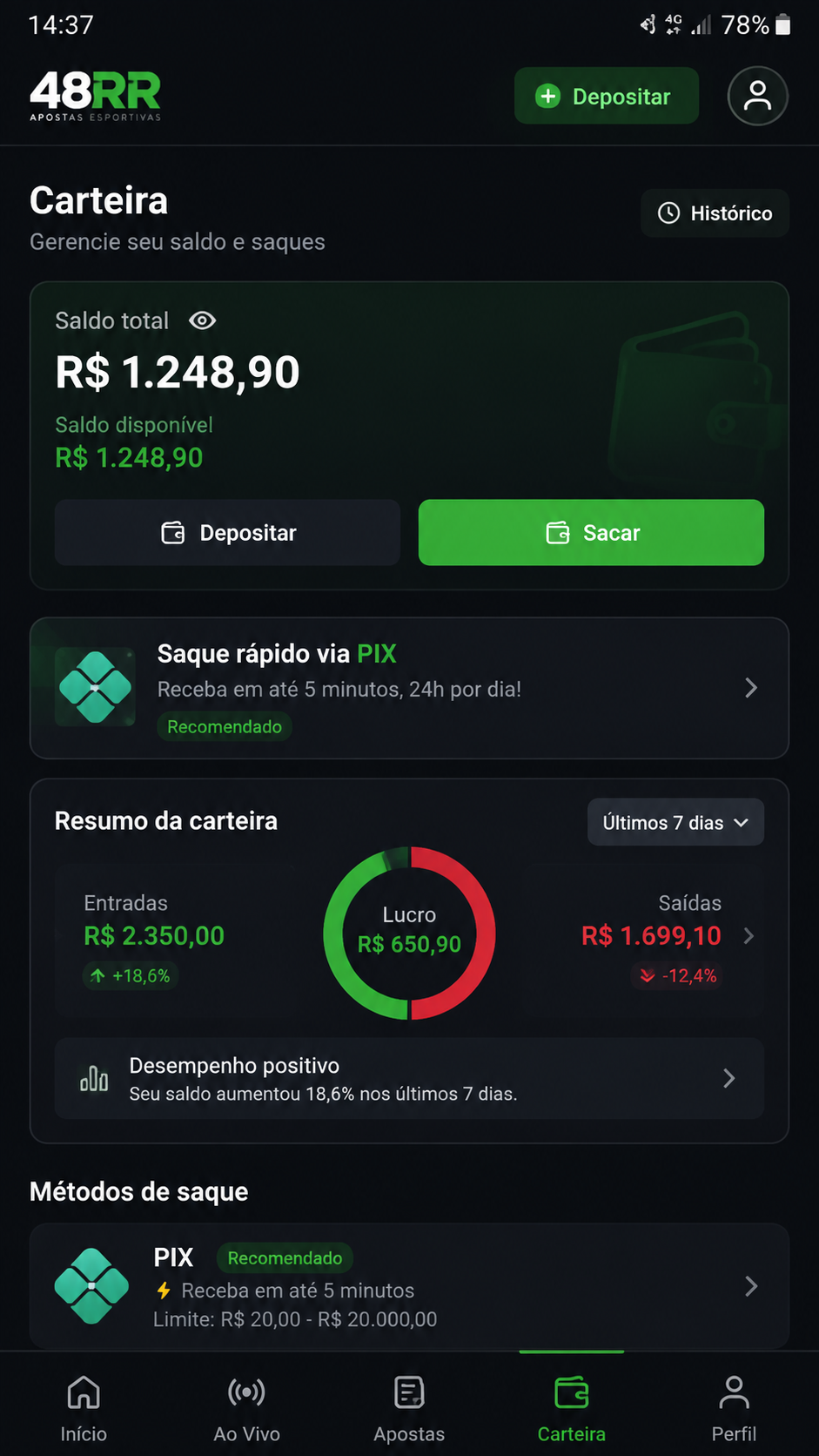 48rr screenshot
