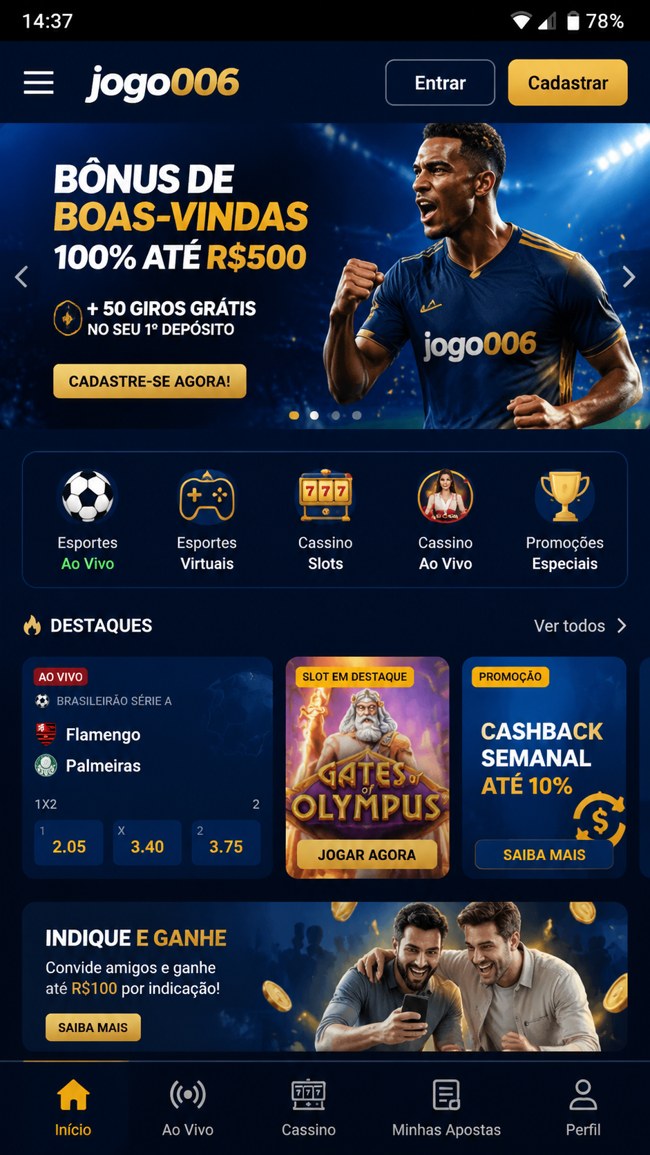 jogo006 screenshot