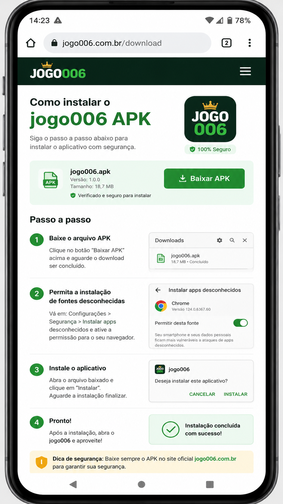 jogo006 screenshot