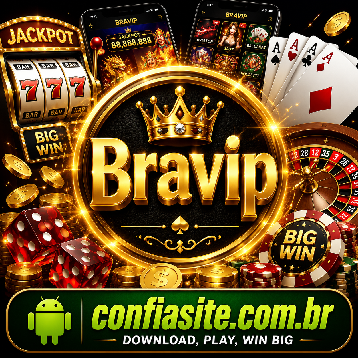 Bravip