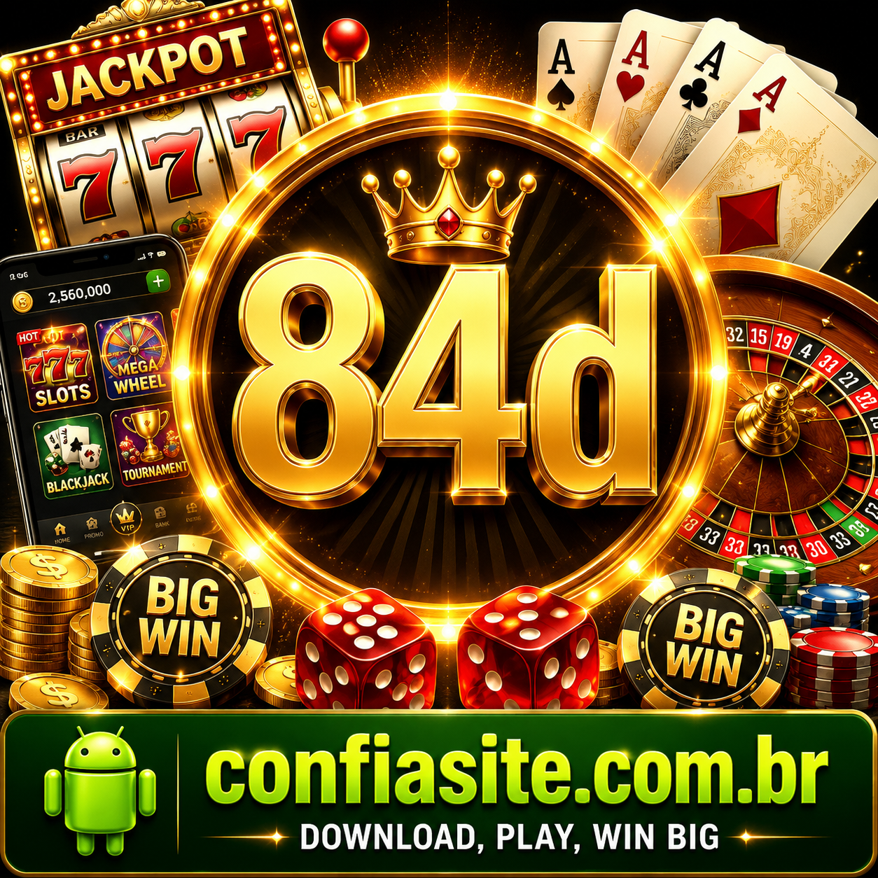 84d