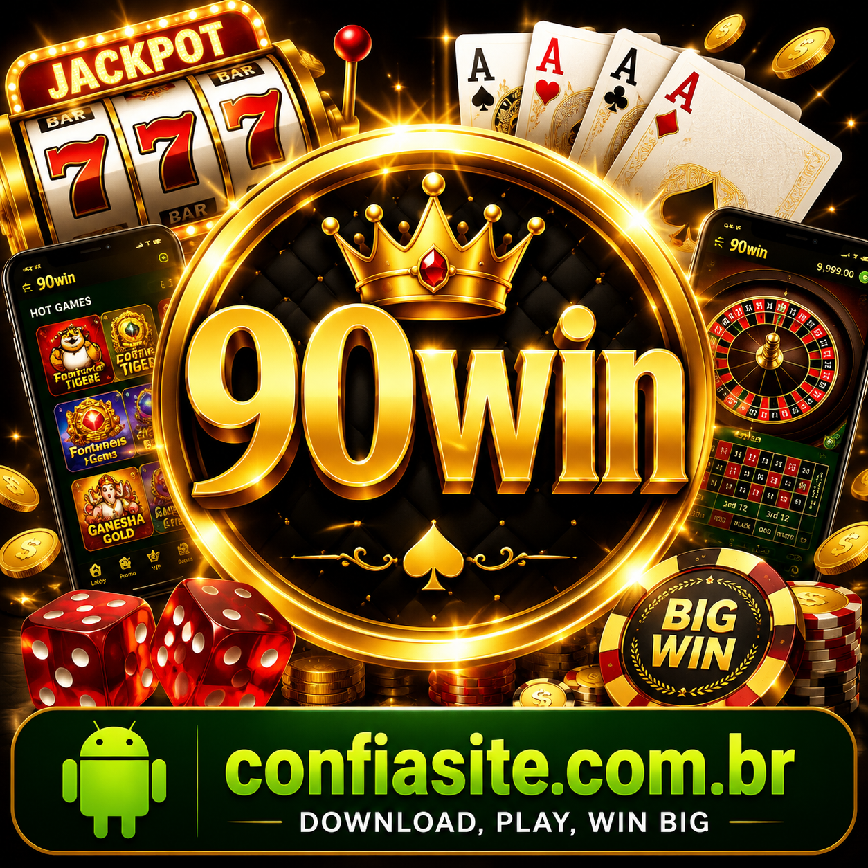 90win