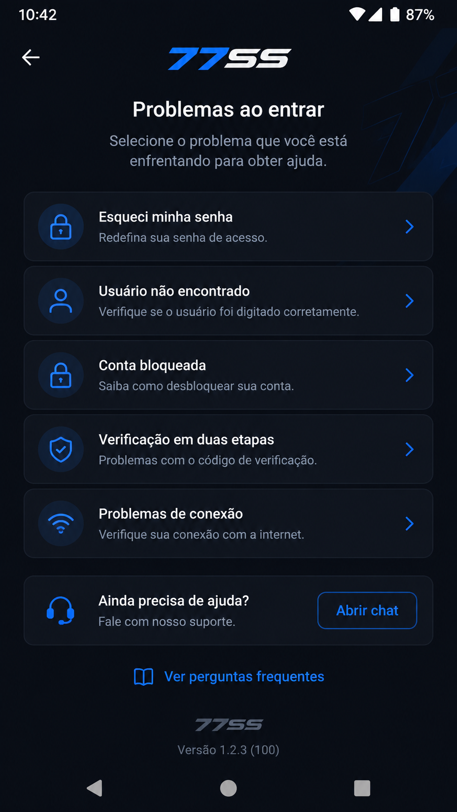 77ss screenshot