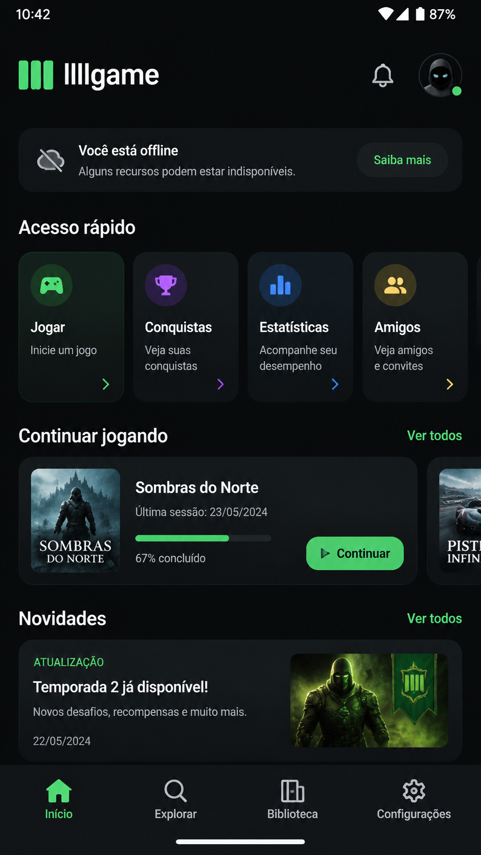 llllgame screenshot