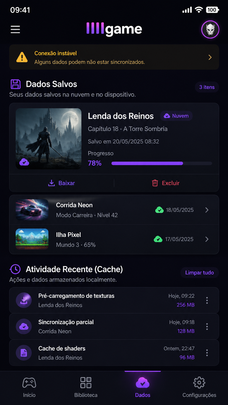 llllgame screenshot