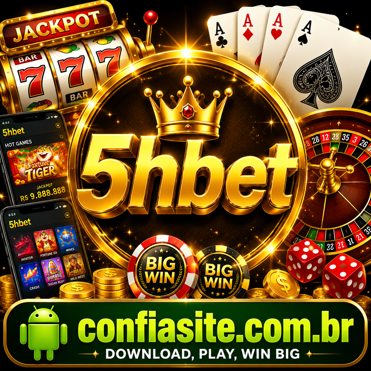 5hbet